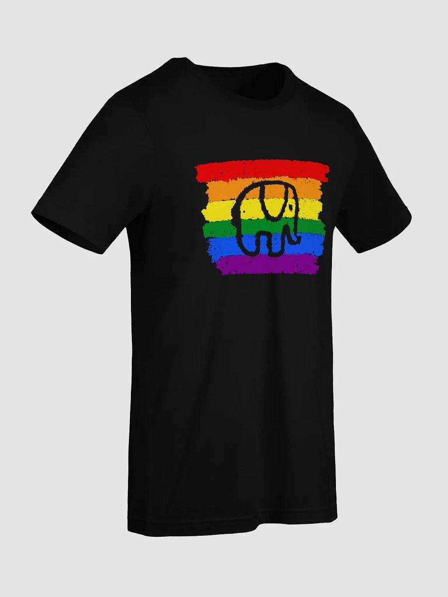 elephant #16 tee product image (9)