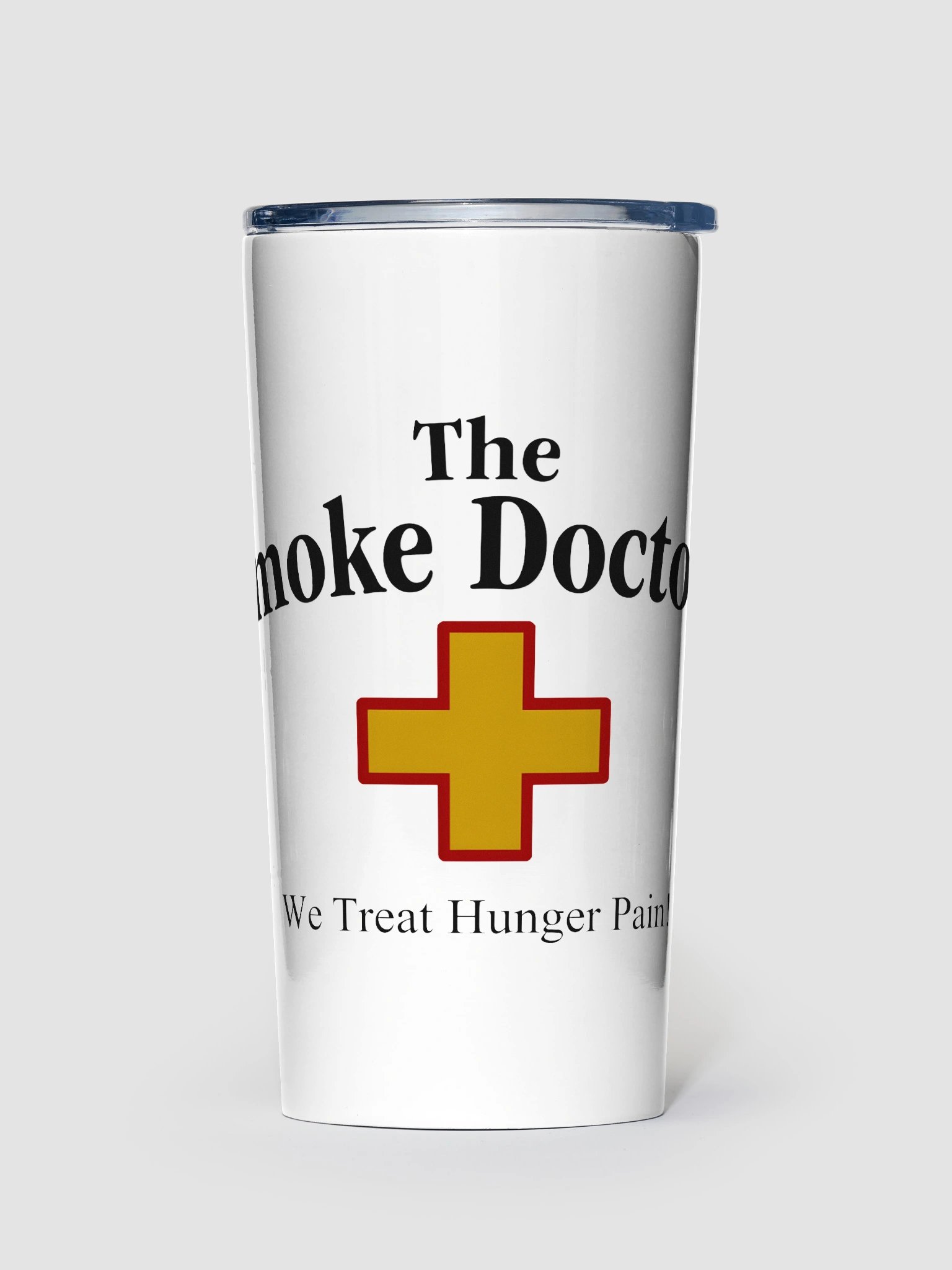 The Smoke Doctors 20oz Tumbler product image (1)