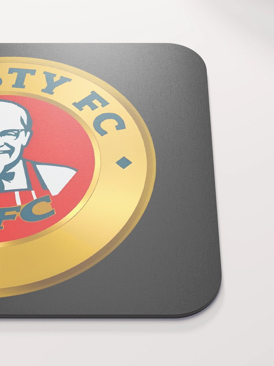 Kirsty FC Mouse-Pad product image (5)