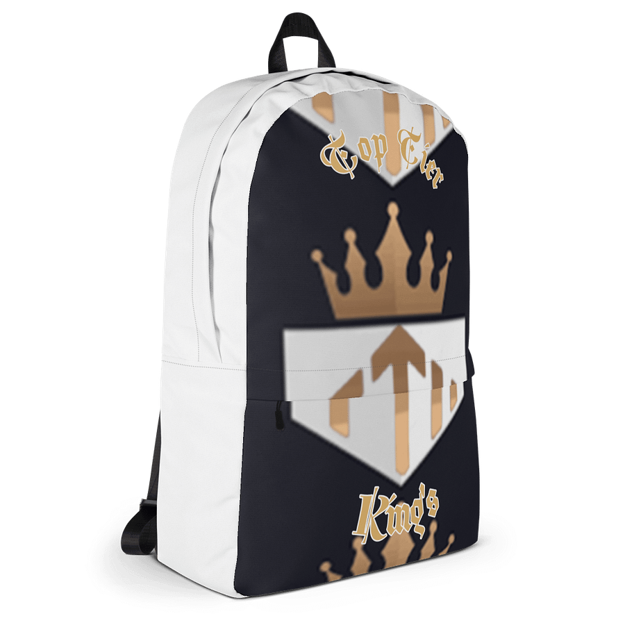 TTK Merch Bookbag product image (4)
