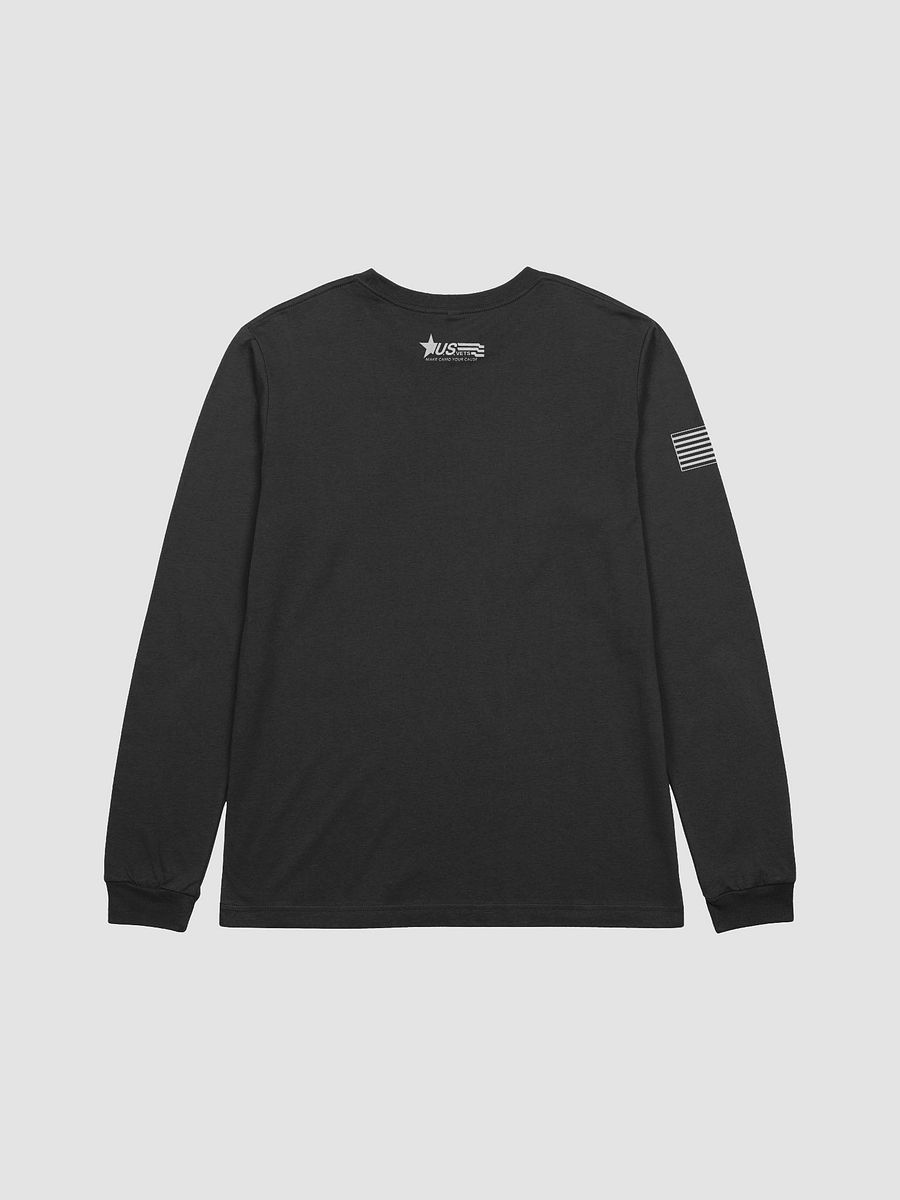 HONORUSVETS Star Long Sleeve product image (3)