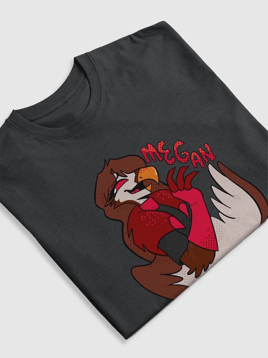 Megan's Premium Tee product image (5)
