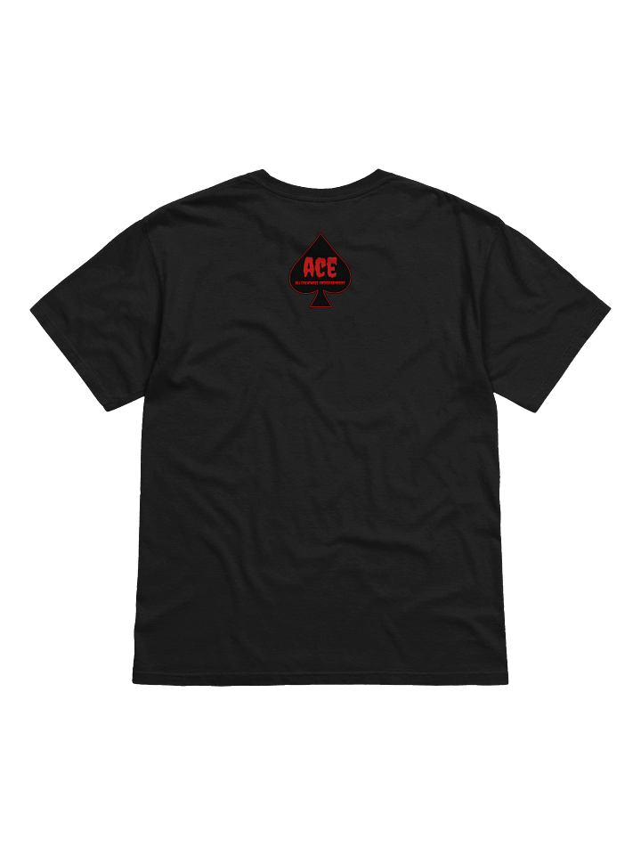 Emo Night Kent Creepy Halloween Shirt product image (2)