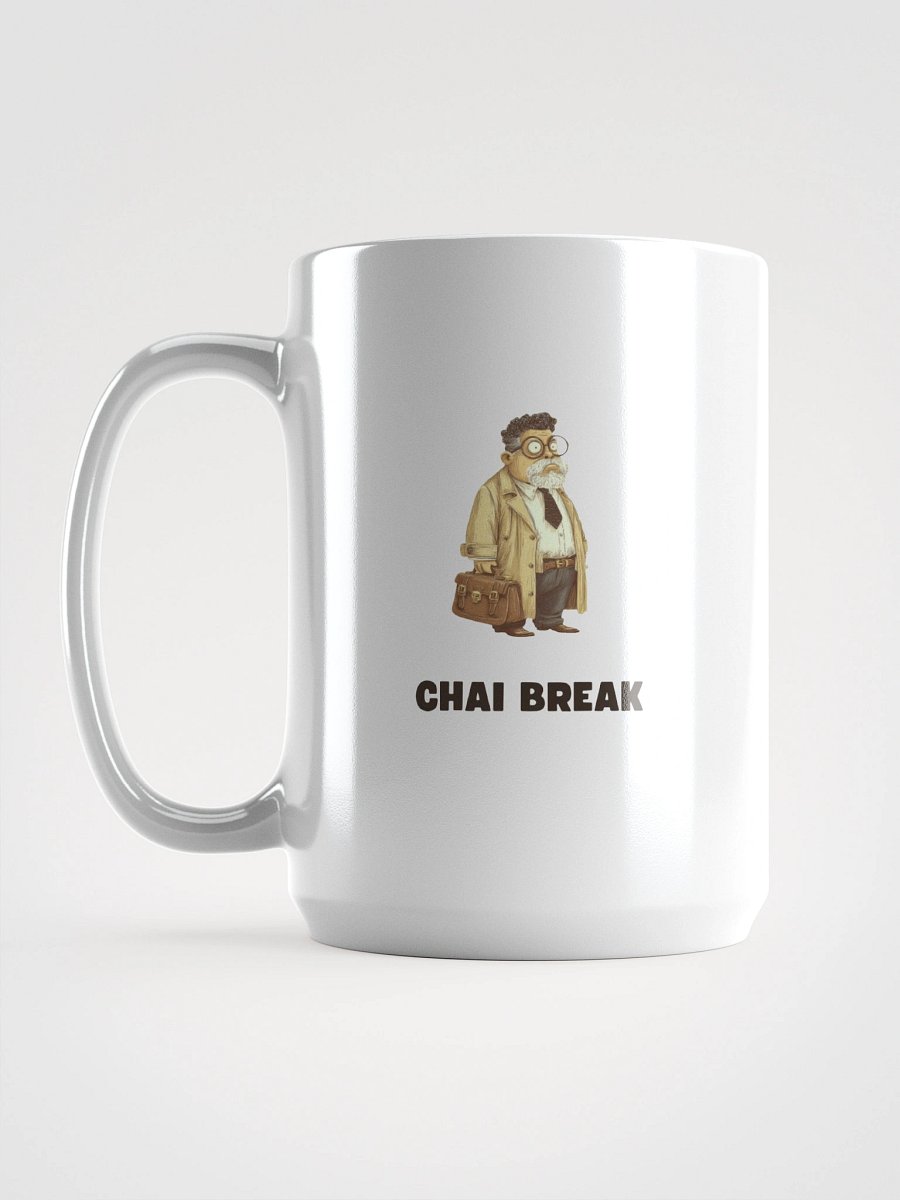 Chai Break Mug product image (6)