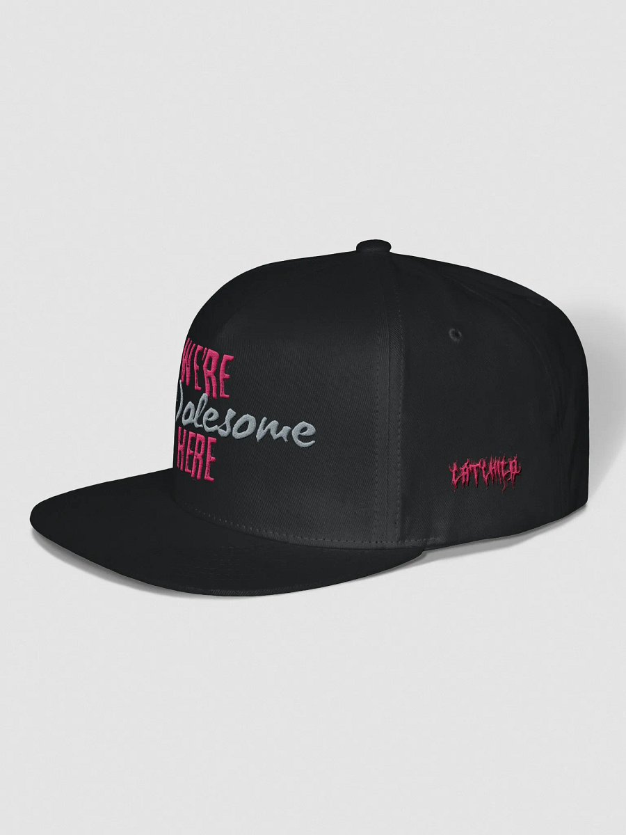 Wholesome hat product image (2)