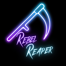 Rebel Reaper