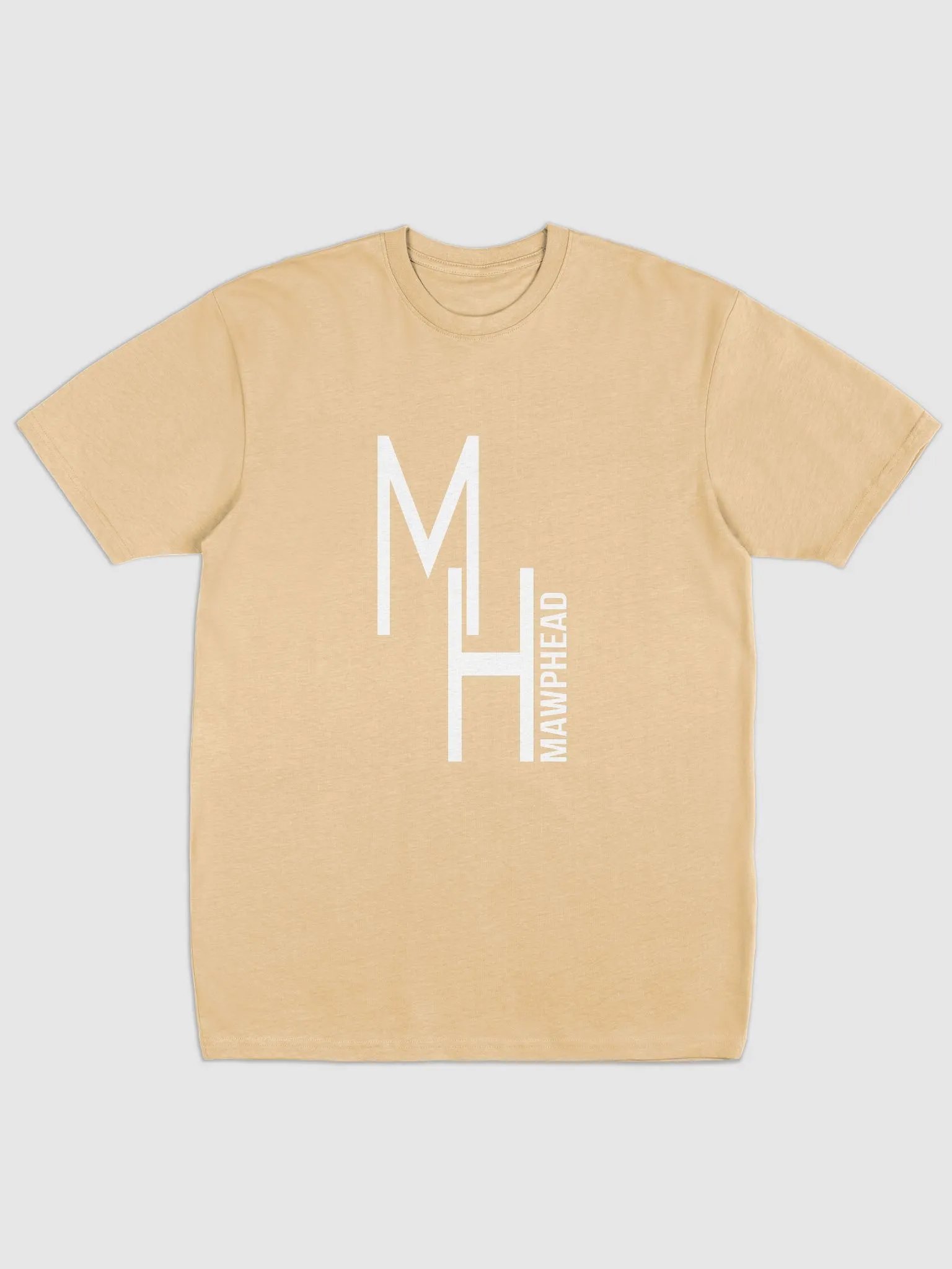 Mawp (Mop) Head T Shirt by Streetbaby Co product image (1)