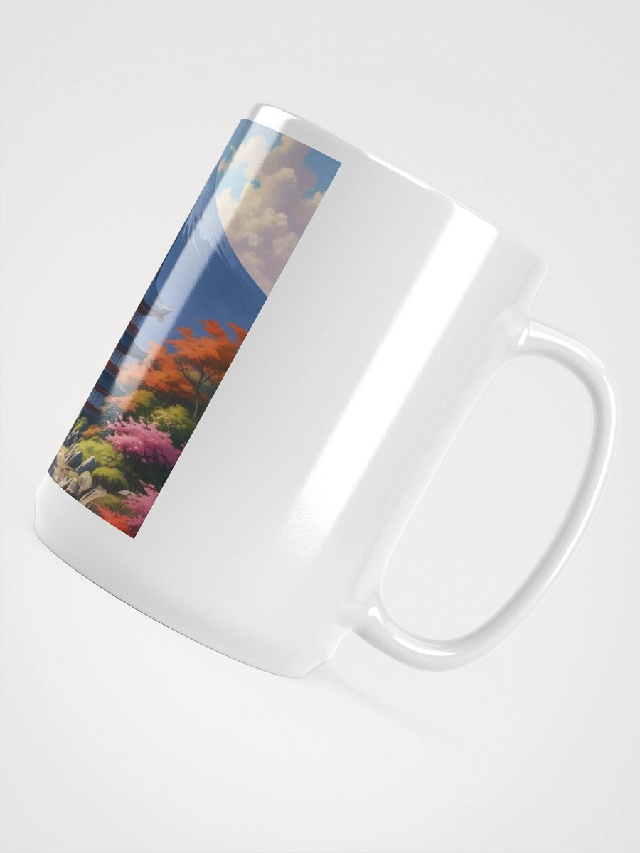 Mount Fuji product image (4)