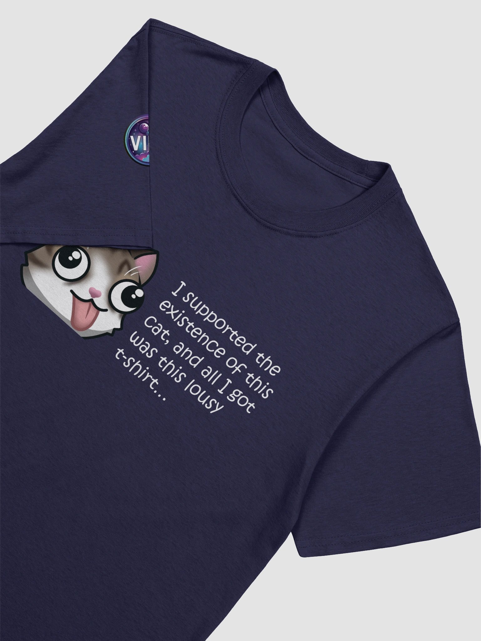 Support the Dobs Shirt product image (57)