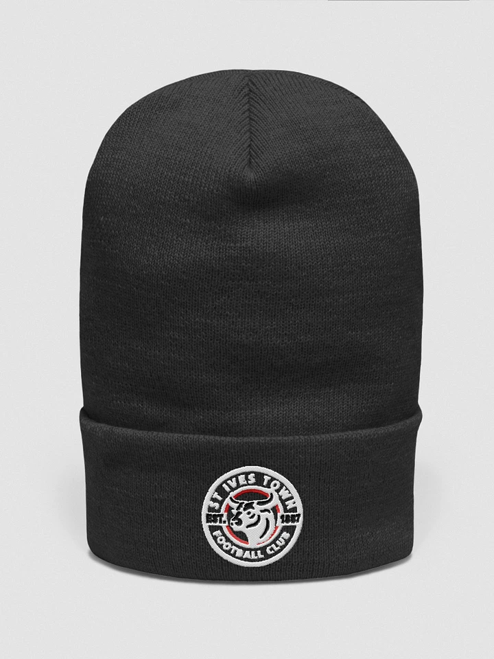 SITFC Classic Beanie product image (5)