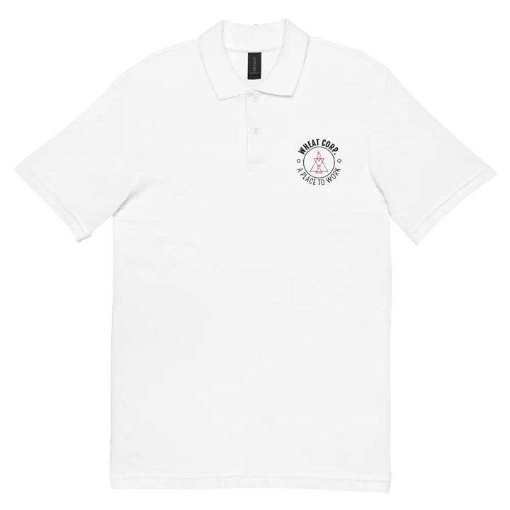 Generic Office Shirt #2 product image (2)