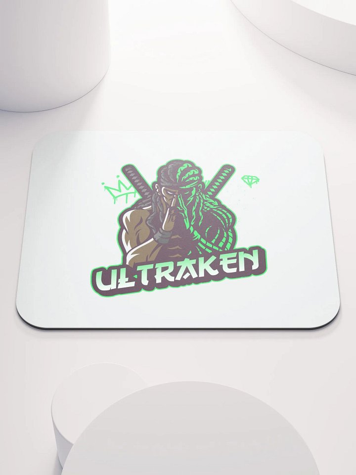 UltraKen Mouse Pad product image (1)
