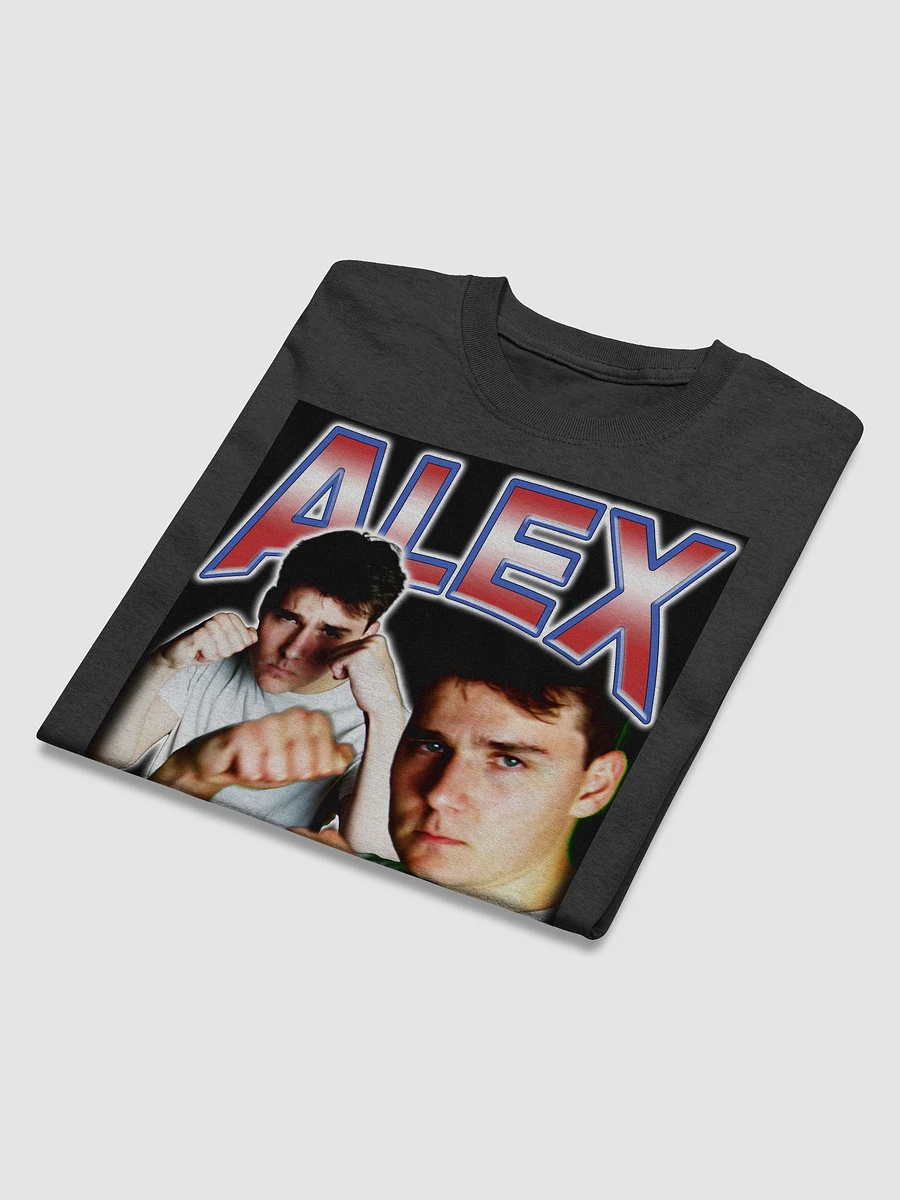 Boxing T-Shirt product image (4)