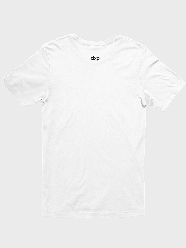 Happy T-Shirt | Light product image (2)