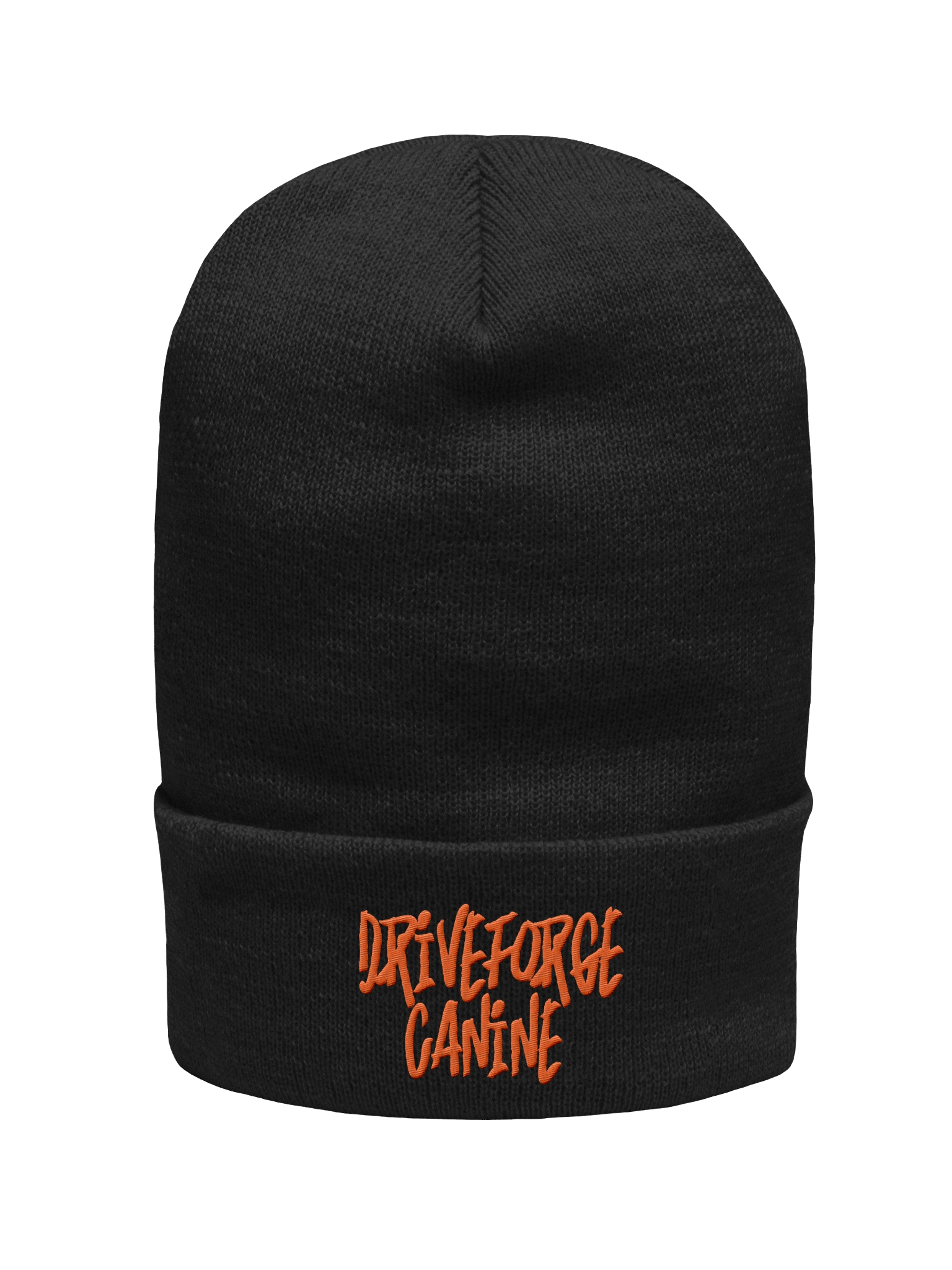 The Cold Forge Toque product image (4)