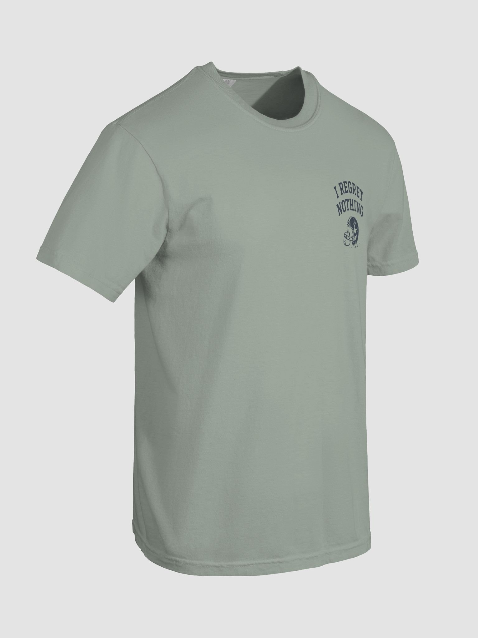 I Regret Nothing product image (77)