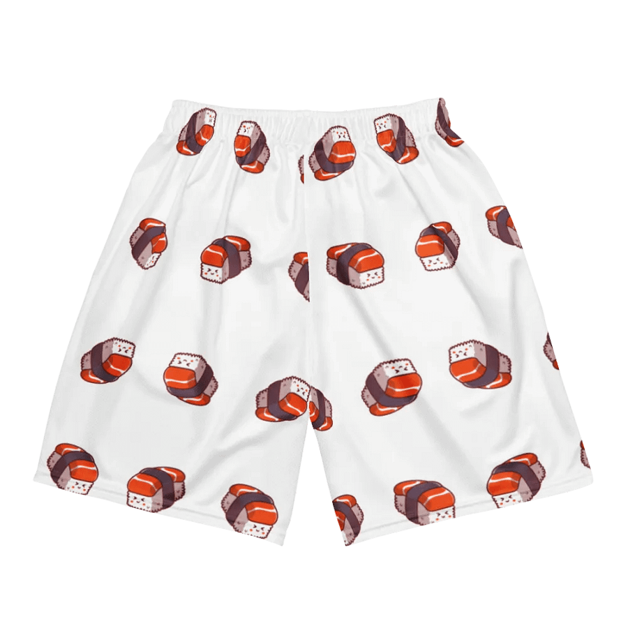 Sushi Shorts Men product image (5)