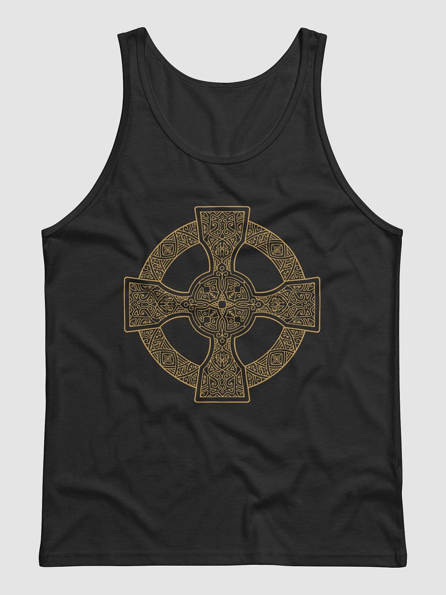 Celtic Cross Front product image (3)