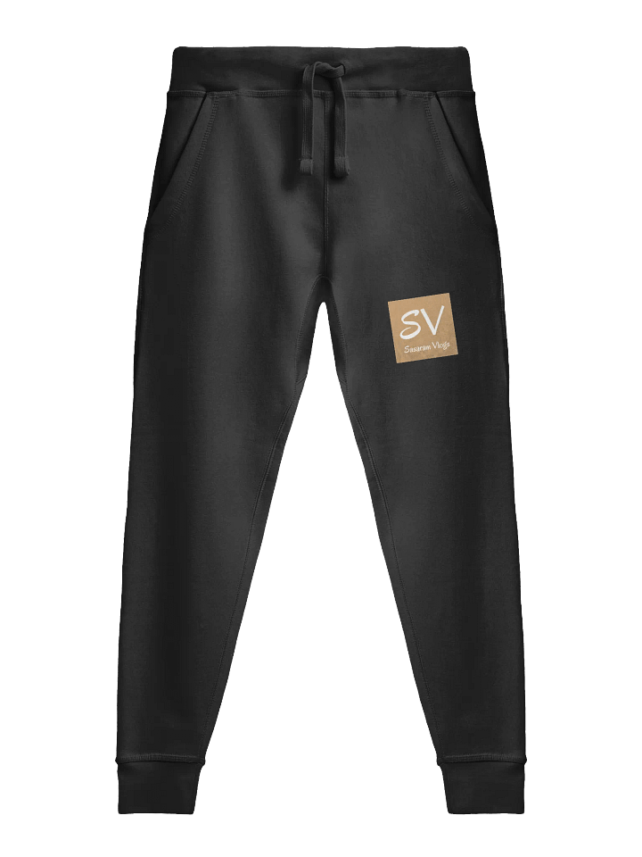 Zara Lane Seven Fleece Joggers product image (2)