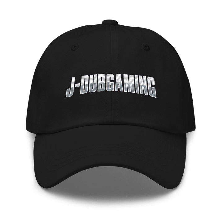 JDub Gaming Dad hat product image (1)