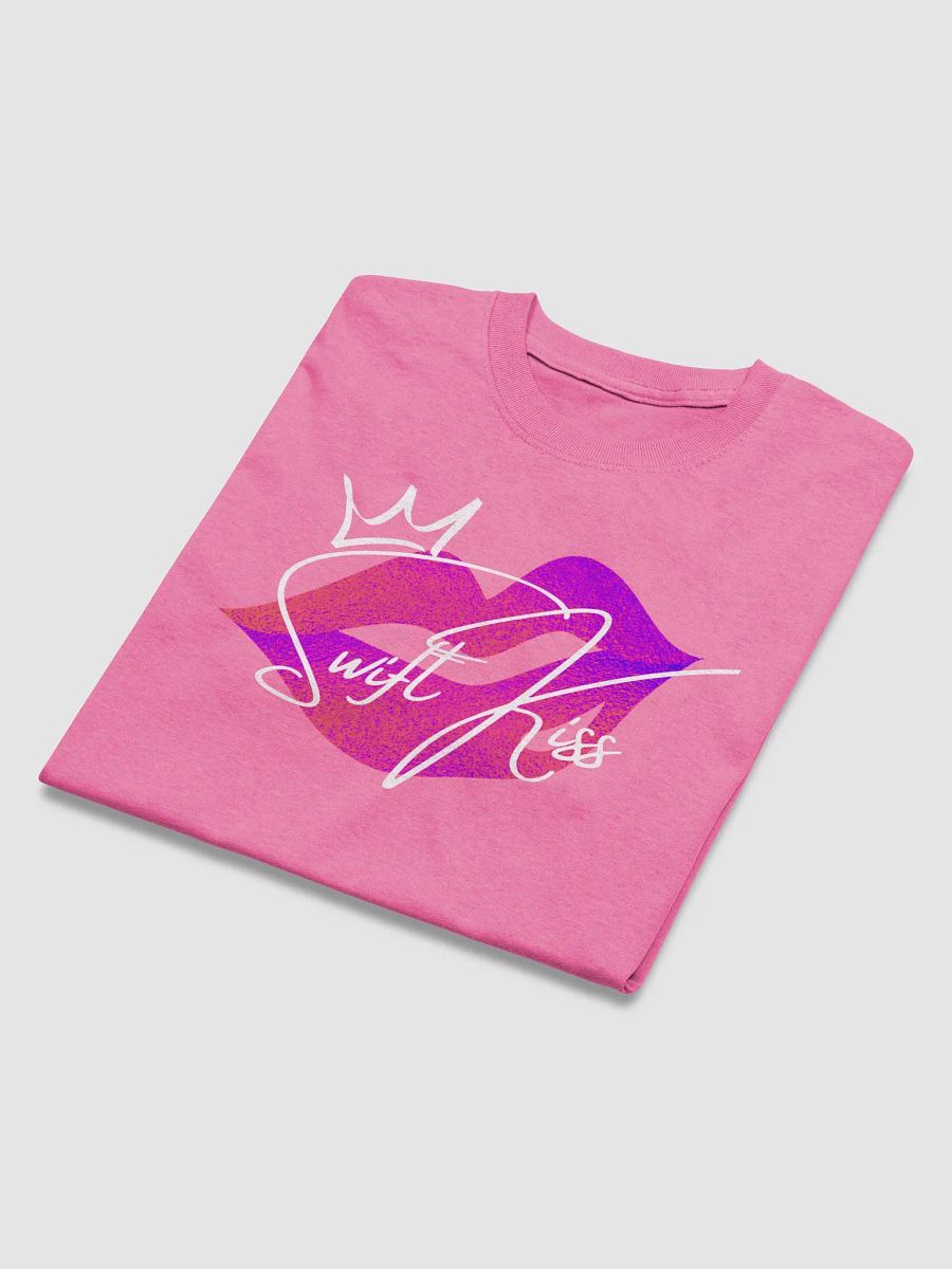 SwiftKiss T-Shirt product image (3)
