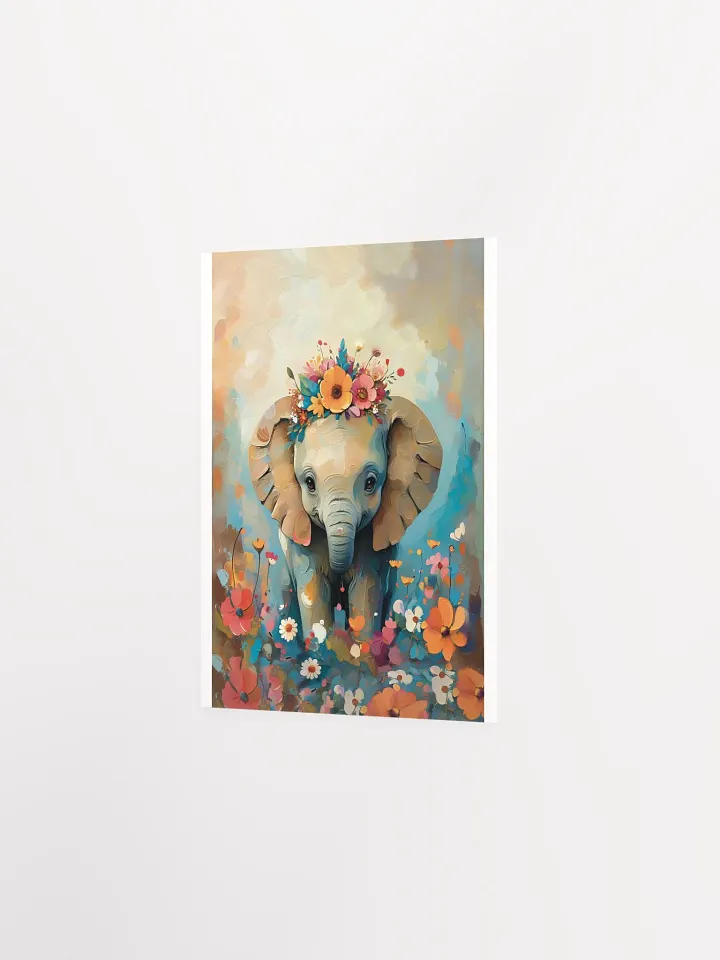 Elephant, the Loyal product image (19)