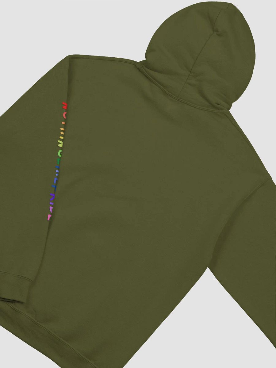 Pansexual Pride Hoodie product image (46)