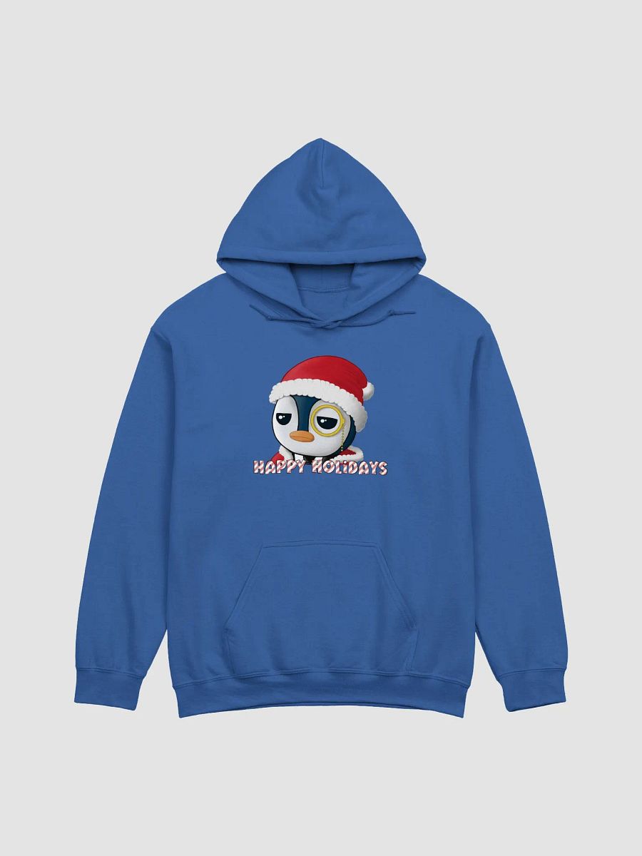 Santa Pengu Hoodie Gildan (DTFX) product image (56)
