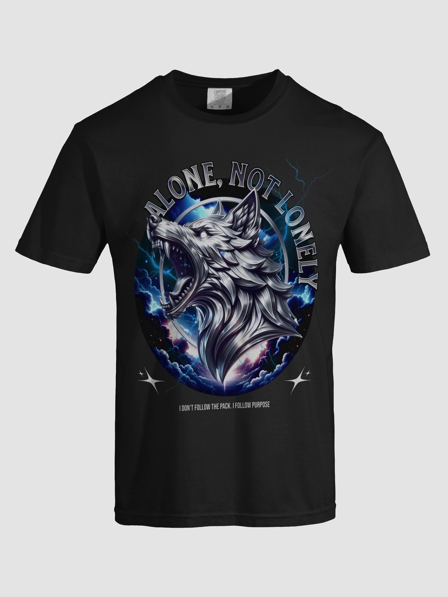 Alone, Not Lonely product image (9)