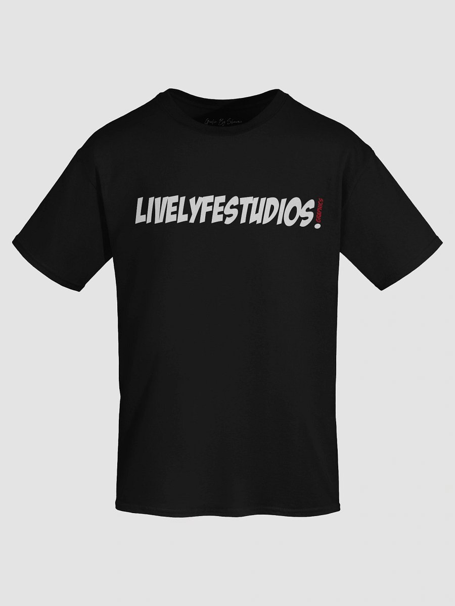 Live Lyfe Studios Graphic Tee product image (59)