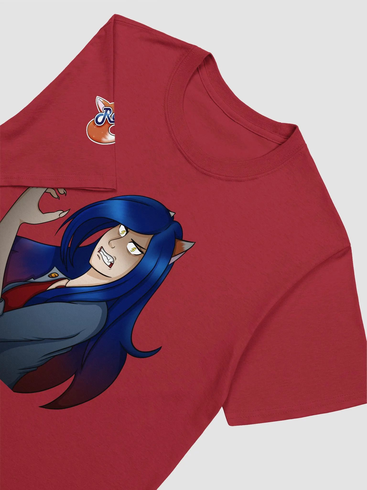 Unleash The Beast Unisex T-Shirt product image (18)