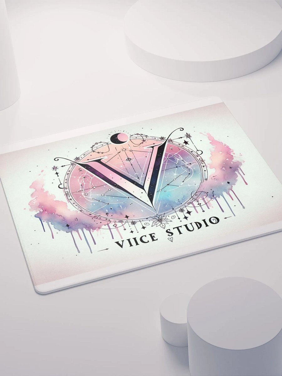 Celestial Vortex Gaming Mouse Pad product image (4)