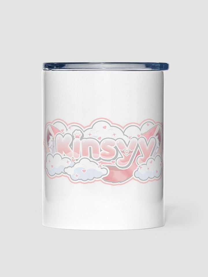 Logo Tumbler product image (1)