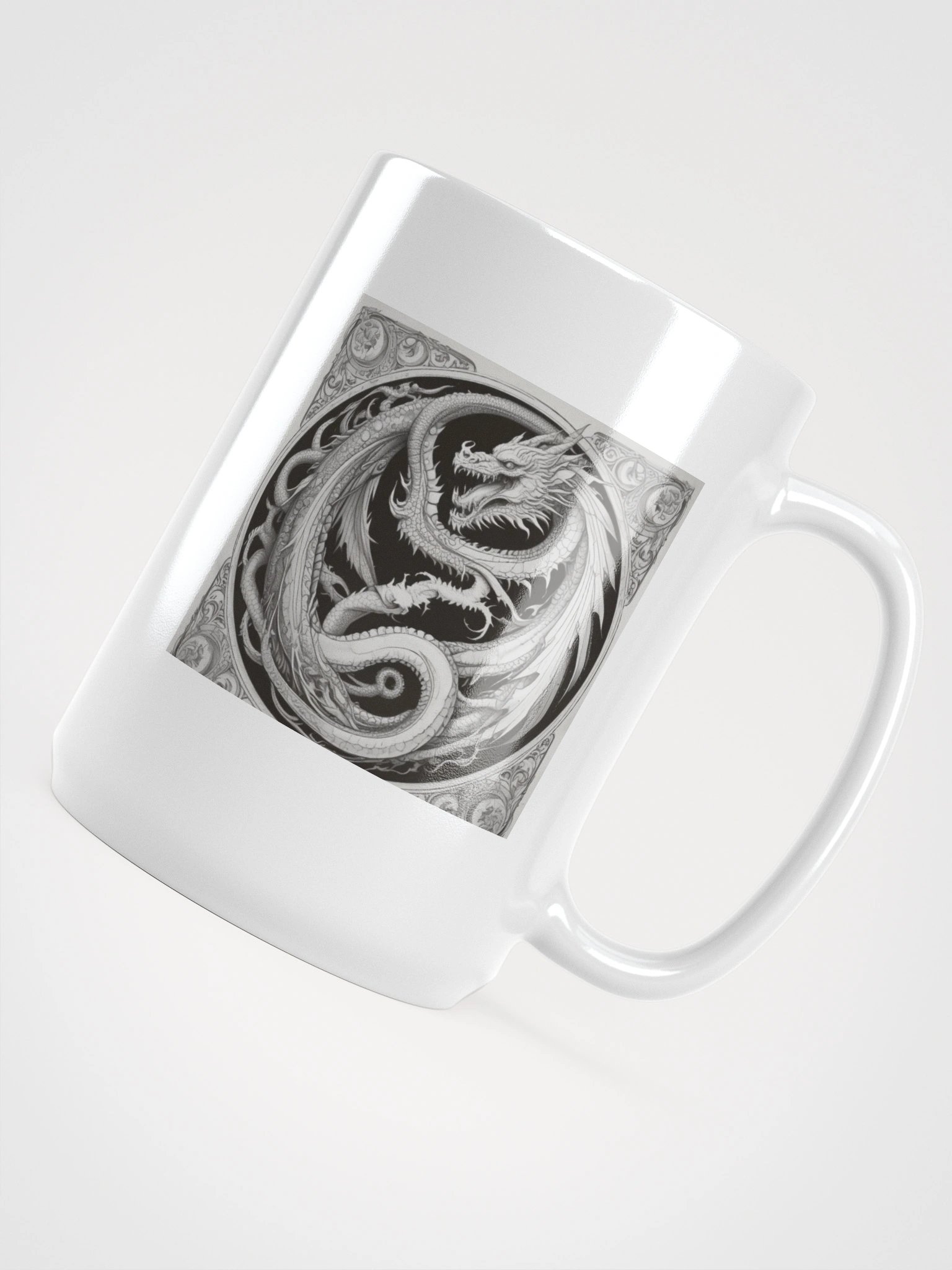Mystic dragon product image (4)
