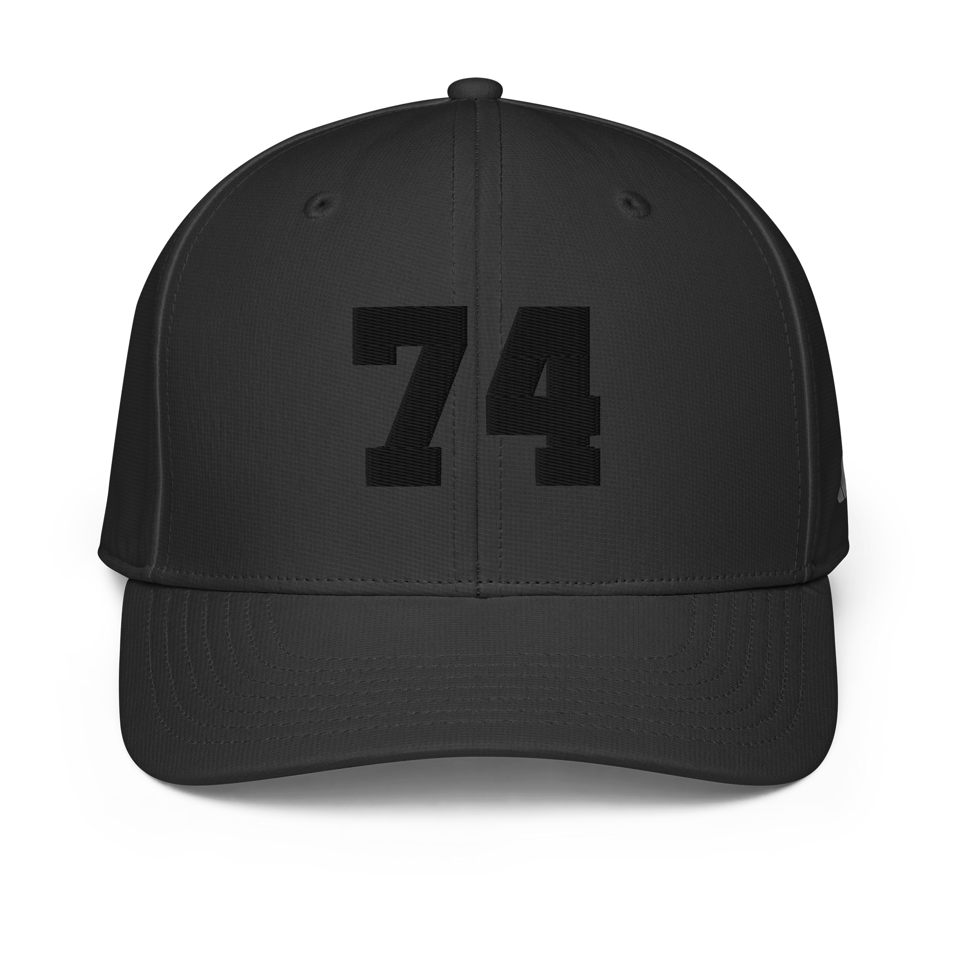 Number 74 Design Adidas Performance Caps product image (6)