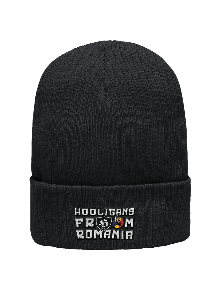 Beanie Hooligans From Romania product image (2)