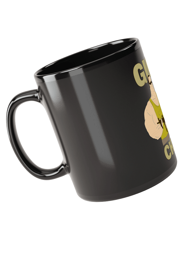 GigaChud Mug product image (2)