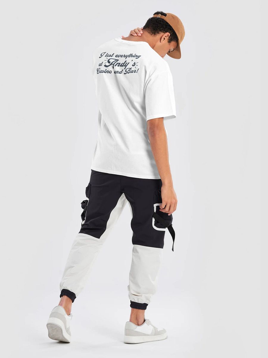 Room Key Shirt product image (11)