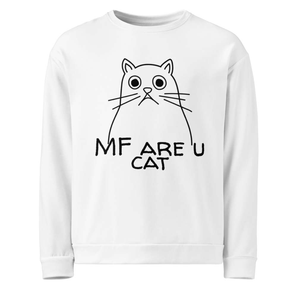 MF ARE U CAT product image (1)