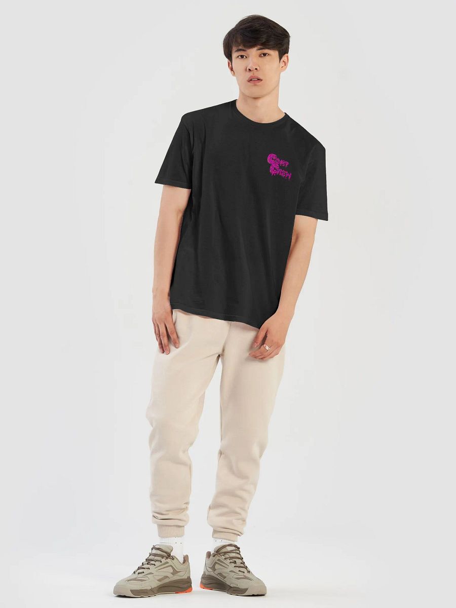 Cort Crew Donut Tee product image (9)
