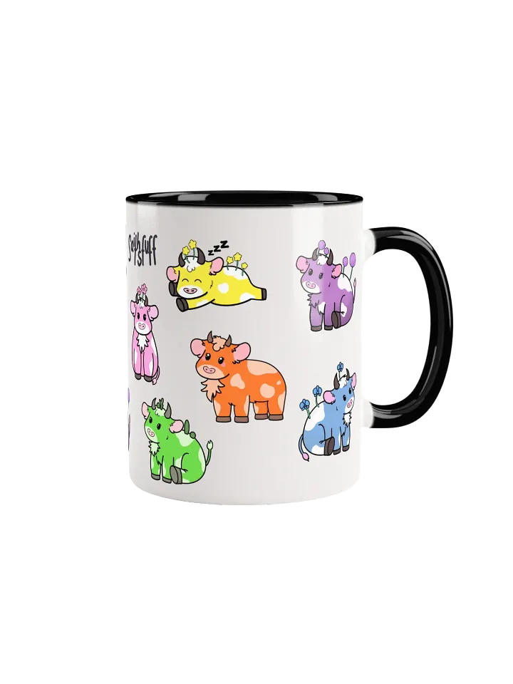 Fuff Mug 😎 product image (1)