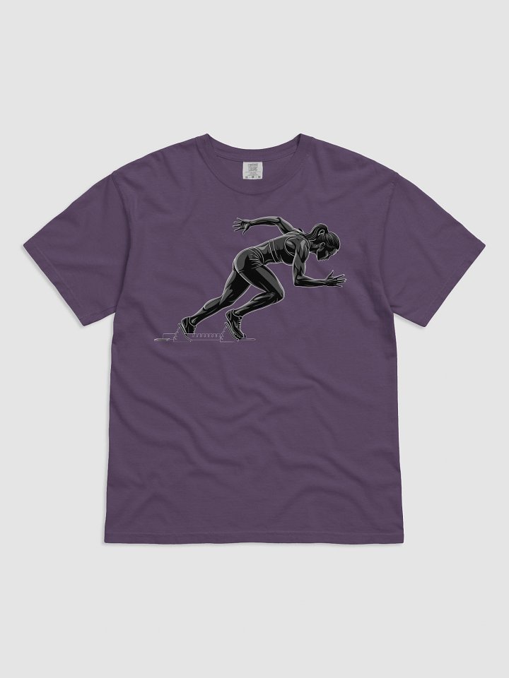 Limitless Pursuit Tee product image (1)