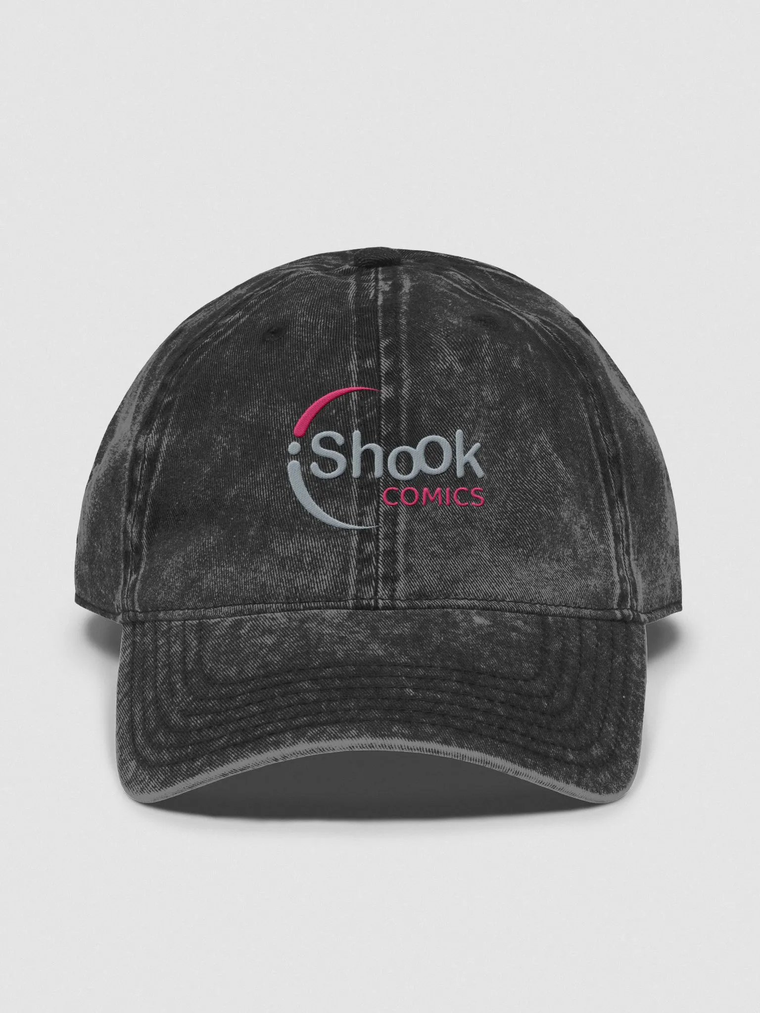 iShook Comics Cap product image (1)