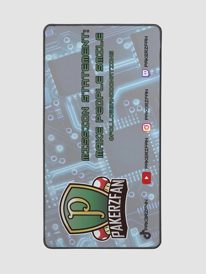 Large Mousepad product image (2)