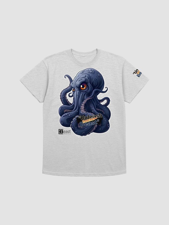 Streetwise Cotton Tee product image (6)