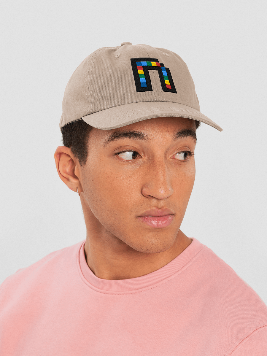 Noodle Hole Dad Hat product image (6)