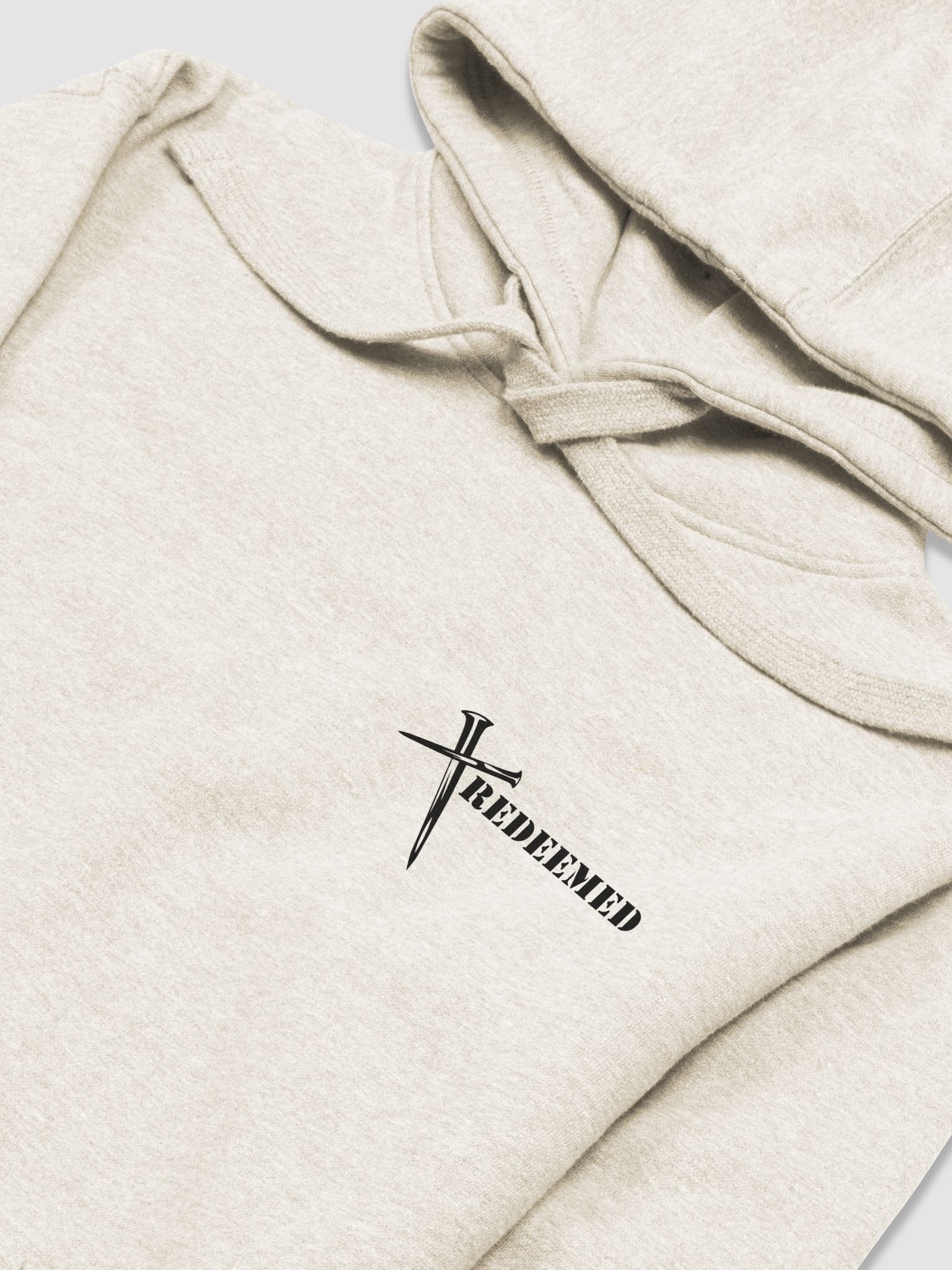 Invisible Comfort Premium Hoodie product image (7)