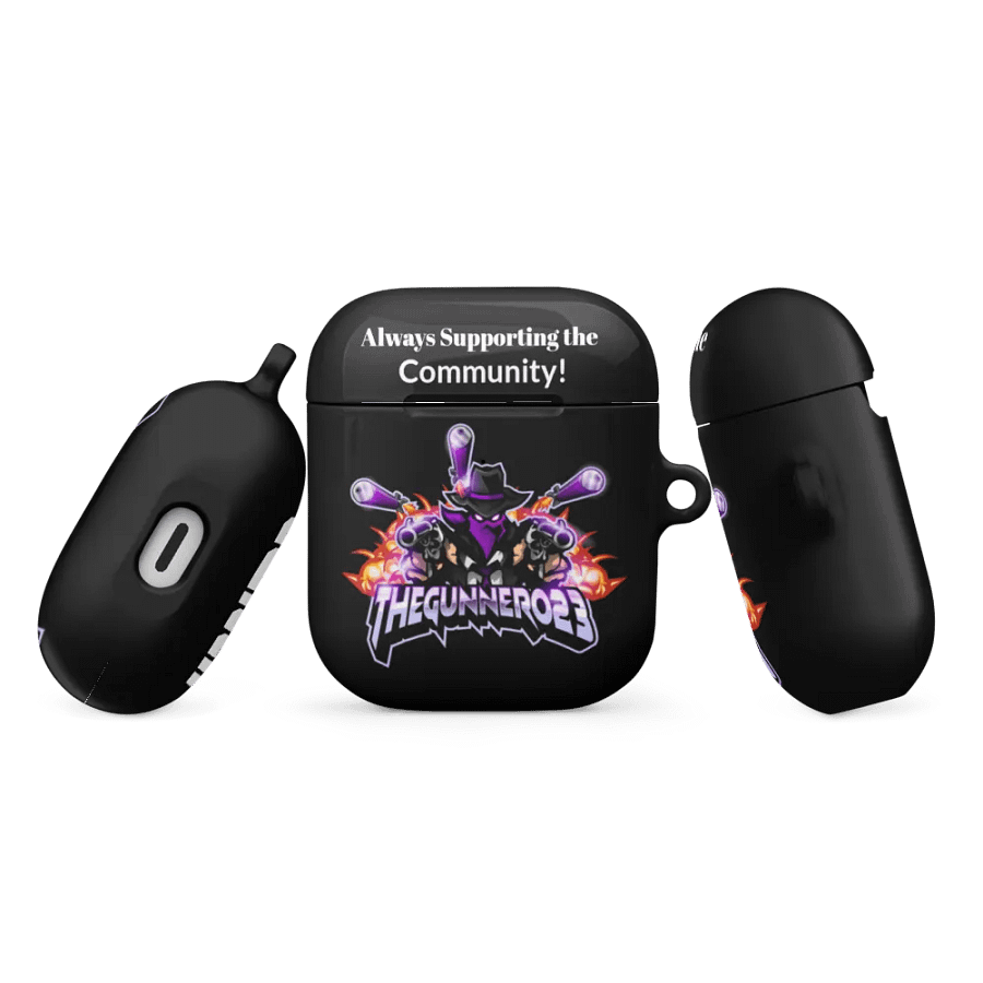 Community Defender AirPods® Case product image (9)