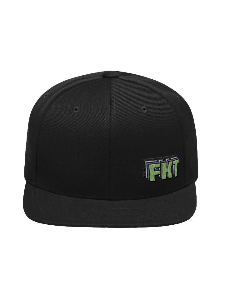 PASP FKT High-Profile Snapback product image (1)