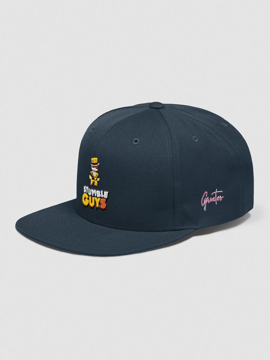 GREATOS CAP 3 product image (3)